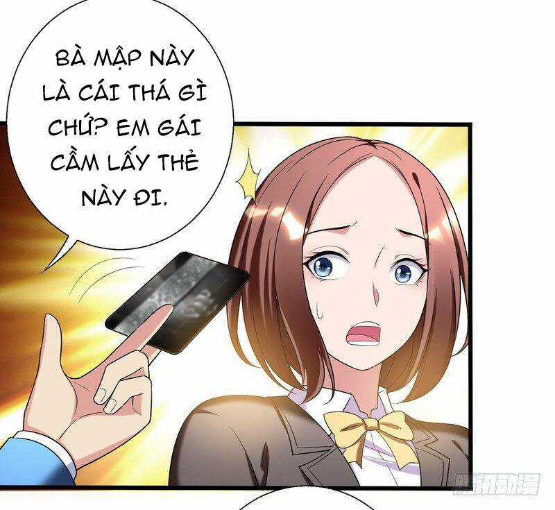 Vòng Bạn Bè Địa Phủ Chapter 30 trang 30