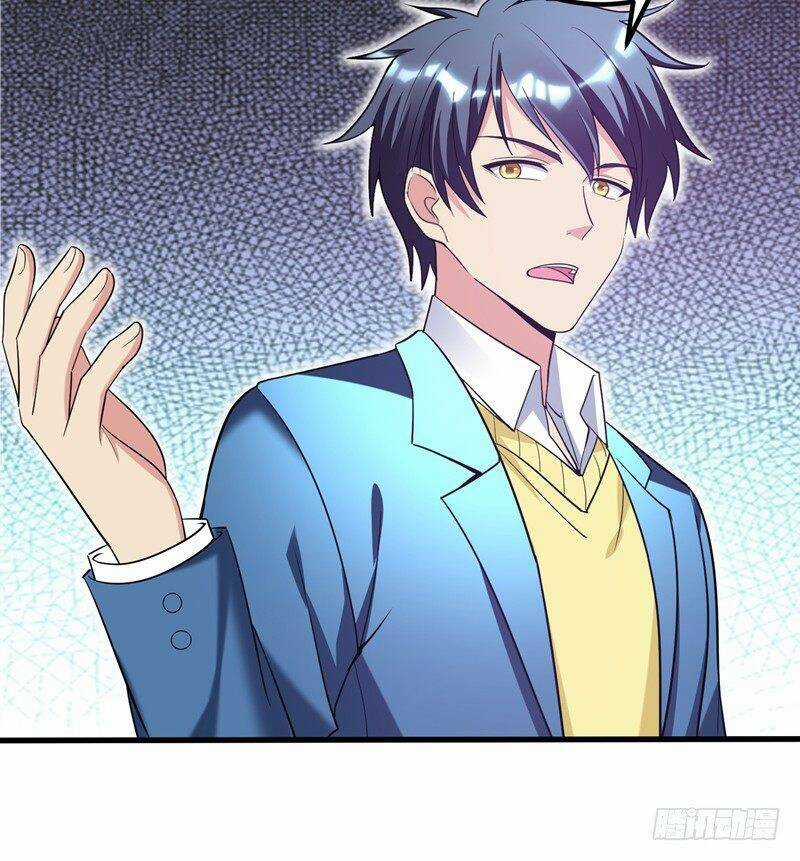 Vòng Bạn Bè Địa Phủ Chapter 31 trang 29