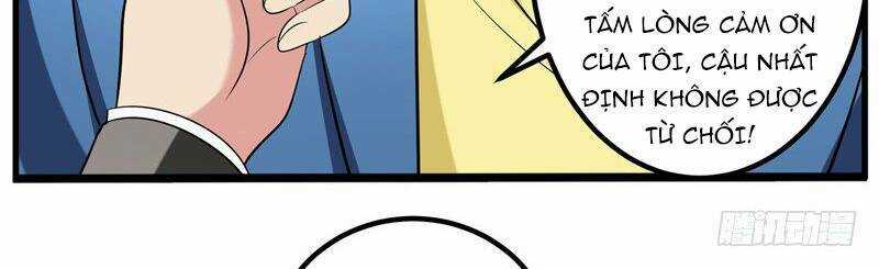 Vòng Bạn Bè Địa Phủ Chapter 32 trang 10