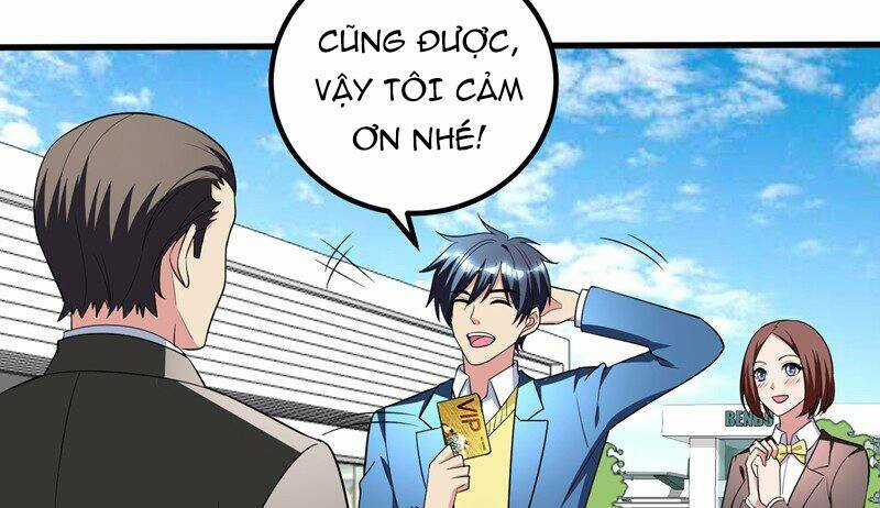 Vòng Bạn Bè Địa Phủ Chapter 32 trang 11