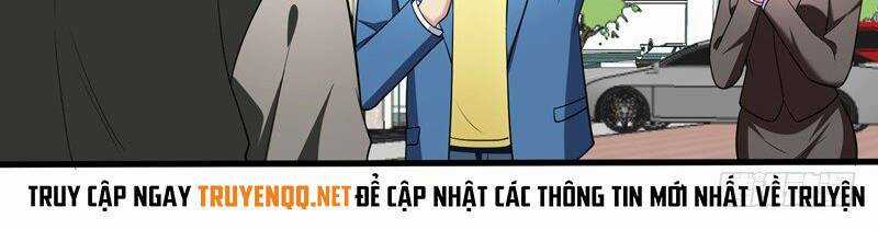 Vòng Bạn Bè Địa Phủ Chapter 32 trang 12