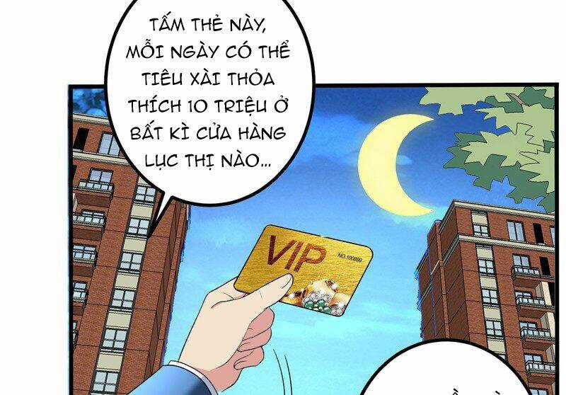 Vòng Bạn Bè Địa Phủ Chapter 32 trang 13