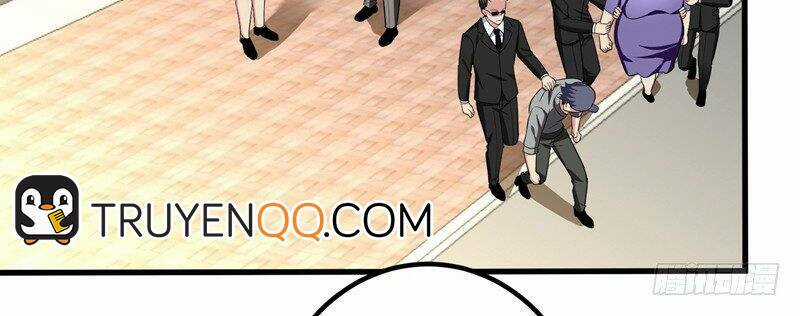 Vòng Bạn Bè Địa Phủ Chapter 32 trang 2