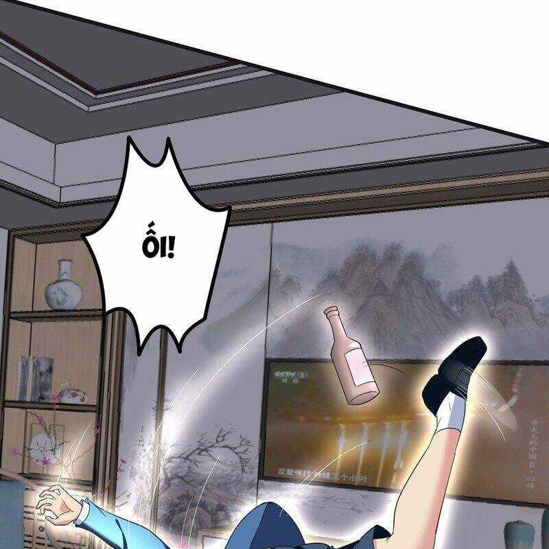 Vòng Bạn Bè Địa Phủ Chapter 32 trang 25