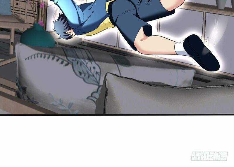 Vòng Bạn Bè Địa Phủ Chapter 32 trang 26