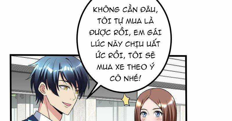 Vòng Bạn Bè Địa Phủ Chapter 32 trang 3
