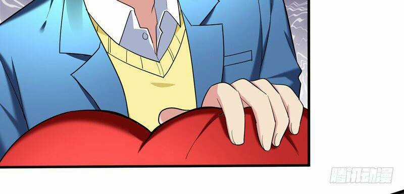 Vòng Bạn Bè Địa Phủ Chapter 32 trang 30