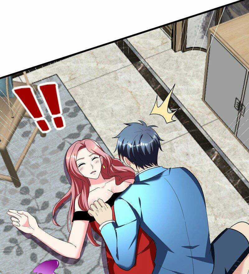 Vòng Bạn Bè Địa Phủ Chapter 32 trang 31