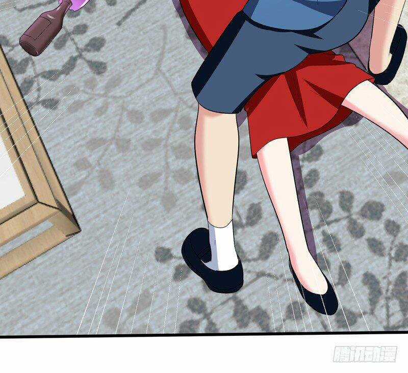 Vòng Bạn Bè Địa Phủ Chapter 32 trang 32