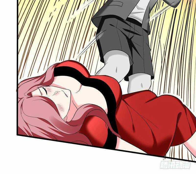 Vòng Bạn Bè Địa Phủ Chapter 32 trang 34