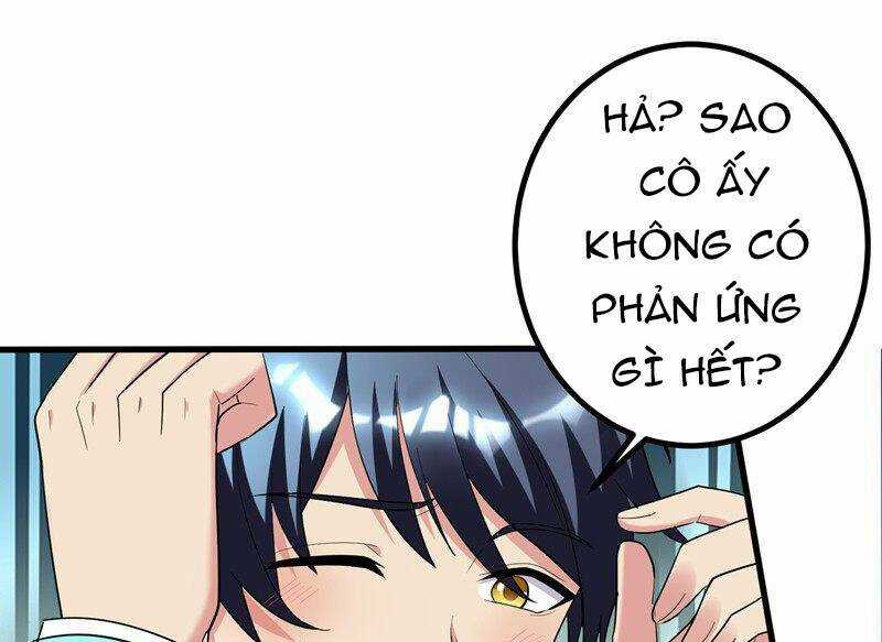 Vòng Bạn Bè Địa Phủ Chapter 32 trang 35