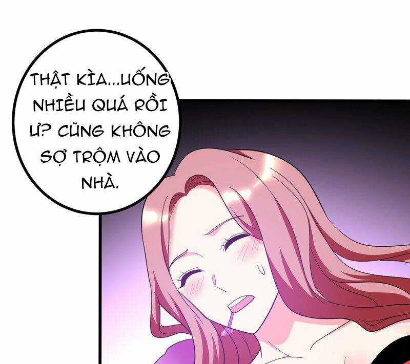 Vòng Bạn Bè Địa Phủ Chapter 32 trang 37