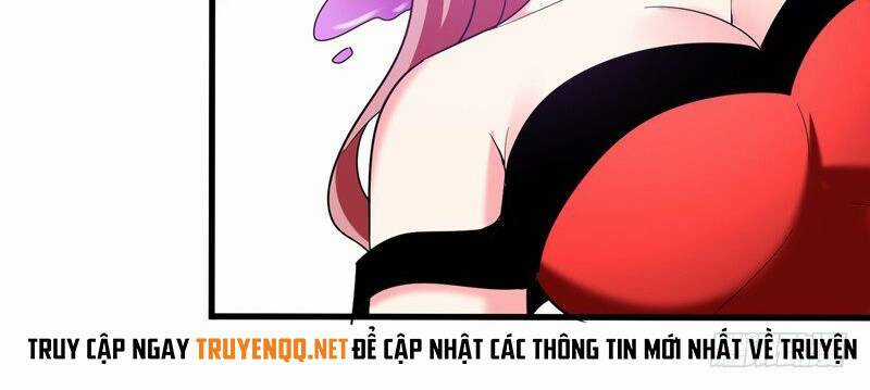 Vòng Bạn Bè Địa Phủ Chapter 32 trang 38