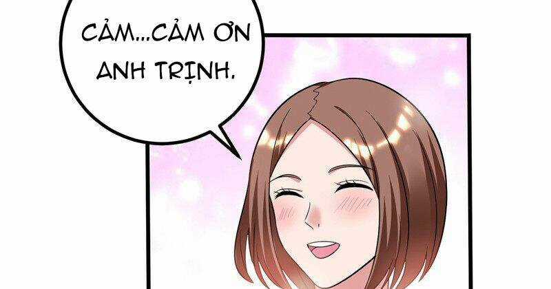 Vòng Bạn Bè Địa Phủ Chapter 32 trang 5