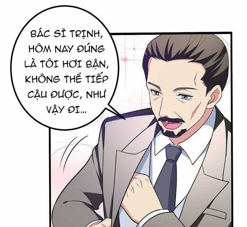 Vòng Bạn Bè Địa Phủ Chapter 32 trang 7