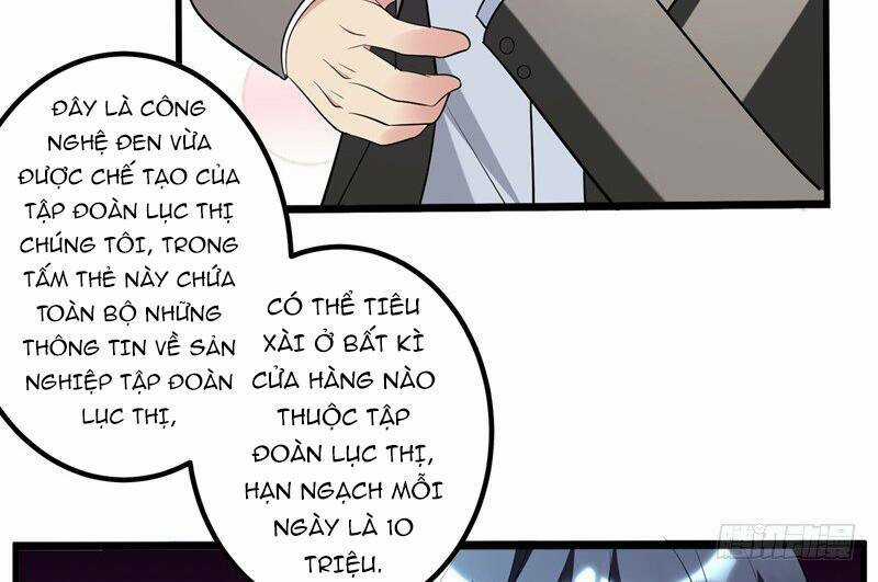 Vòng Bạn Bè Địa Phủ Chapter 32 trang 8