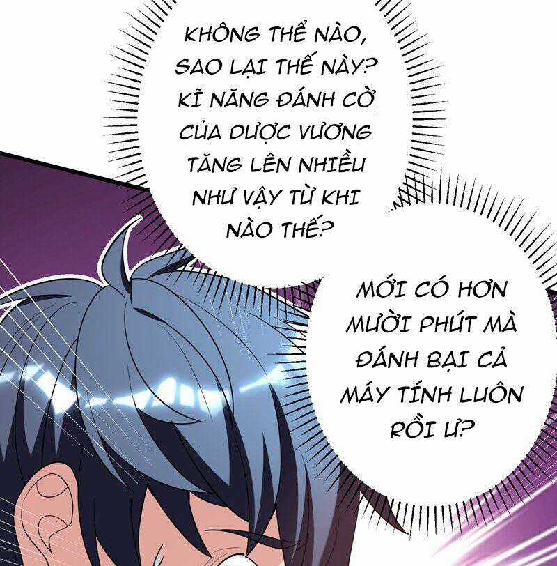 Vòng Bạn Bè Địa Phủ Chapter 33 trang 11