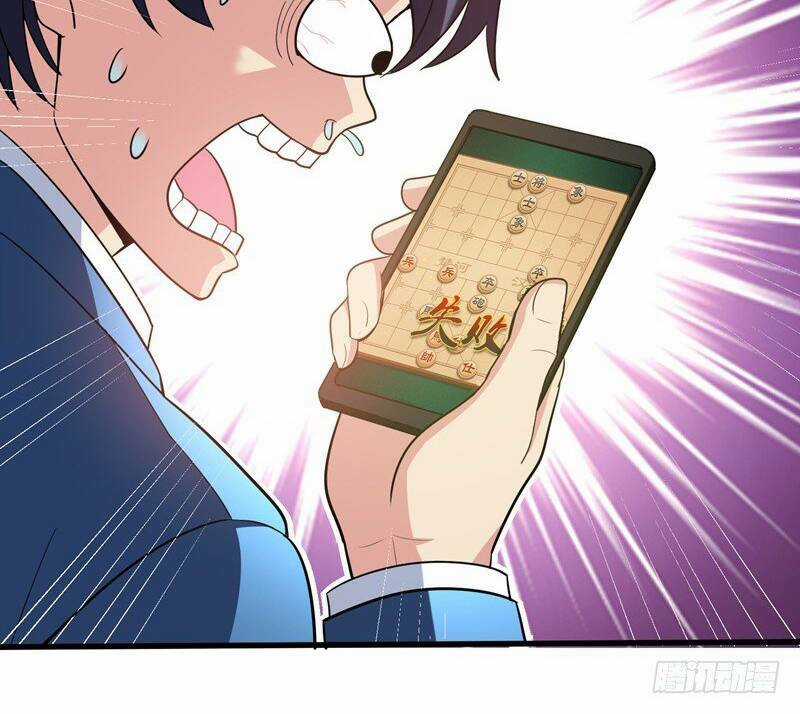 Vòng Bạn Bè Địa Phủ Chapter 33 trang 12