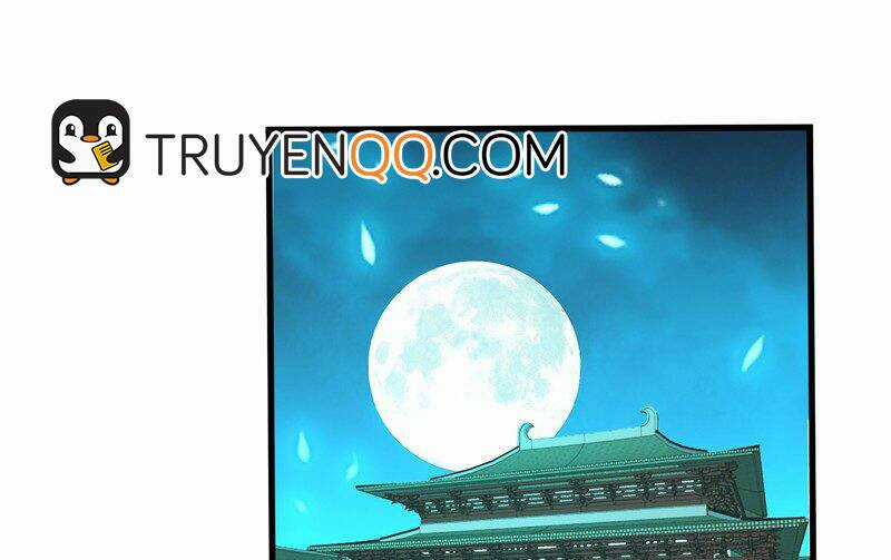 Vòng Bạn Bè Địa Phủ Chapter 33 trang 13