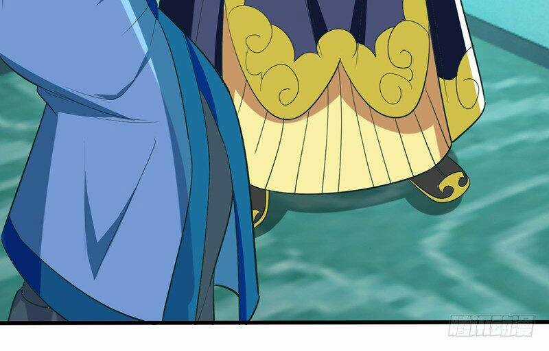 Vòng Bạn Bè Địa Phủ Chapter 33 trang 18