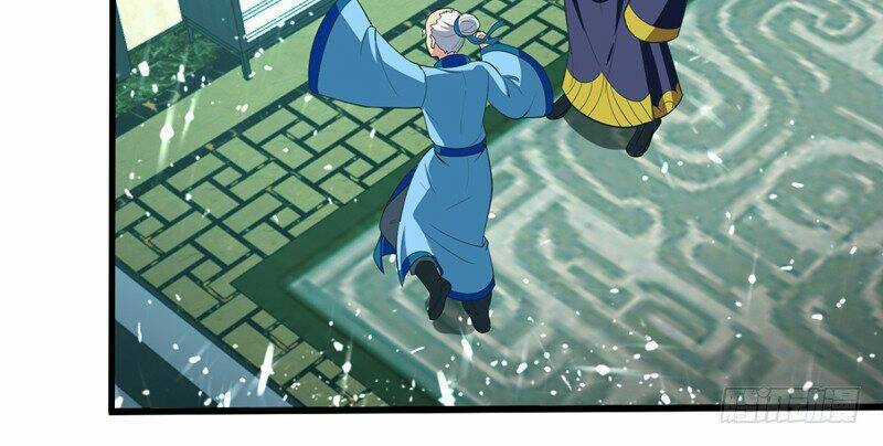 Vòng Bạn Bè Địa Phủ Chapter 33 trang 20