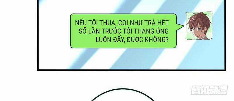 Vòng Bạn Bè Địa Phủ Chapter 33 trang 24