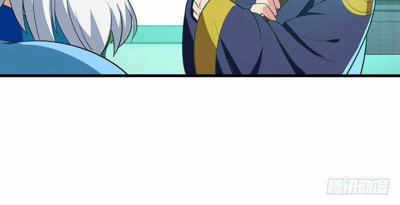 Vòng Bạn Bè Địa Phủ Chapter 33 trang 26