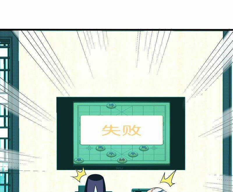 Vòng Bạn Bè Địa Phủ Chapter 33 trang 29