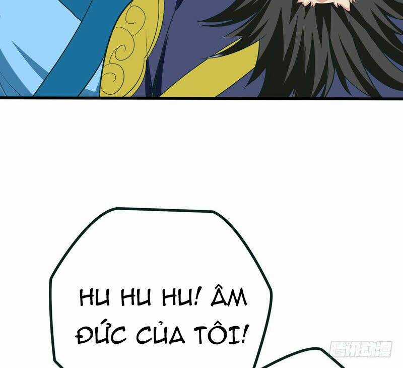 Vòng Bạn Bè Địa Phủ Chapter 33 trang 32