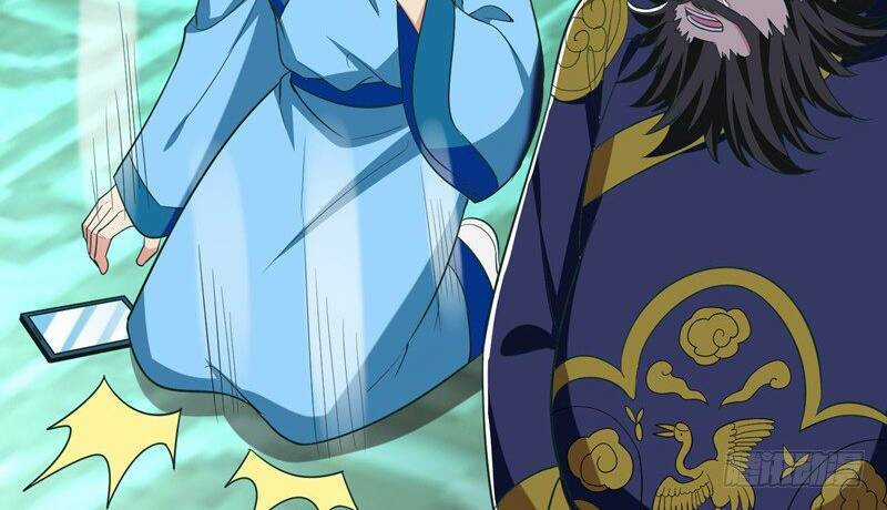 Vòng Bạn Bè Địa Phủ Chapter 33 trang 34