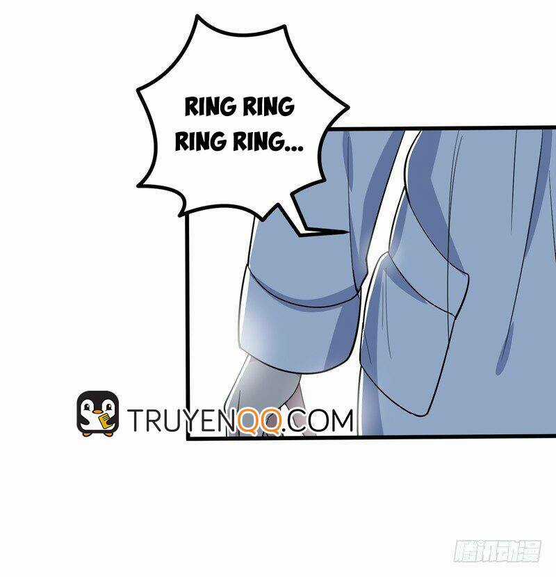 Vòng Bạn Bè Địa Phủ Chapter 34 trang 10