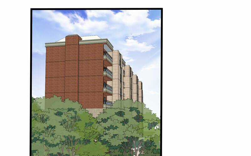 Vòng Bạn Bè Địa Phủ Chapter 34 trang 13