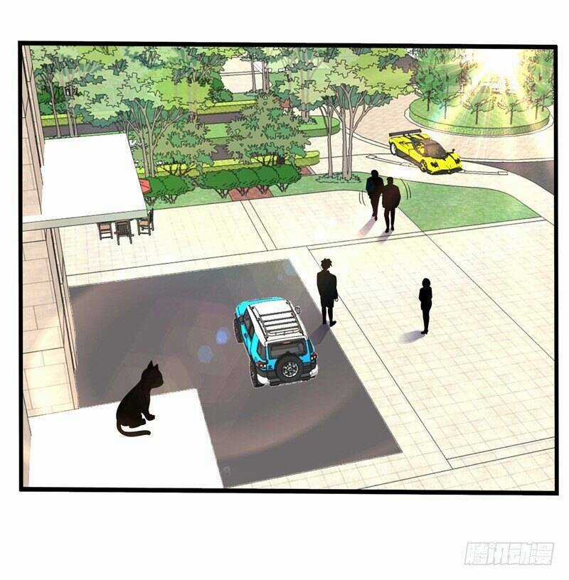 Vòng Bạn Bè Địa Phủ Chapter 34 trang 17