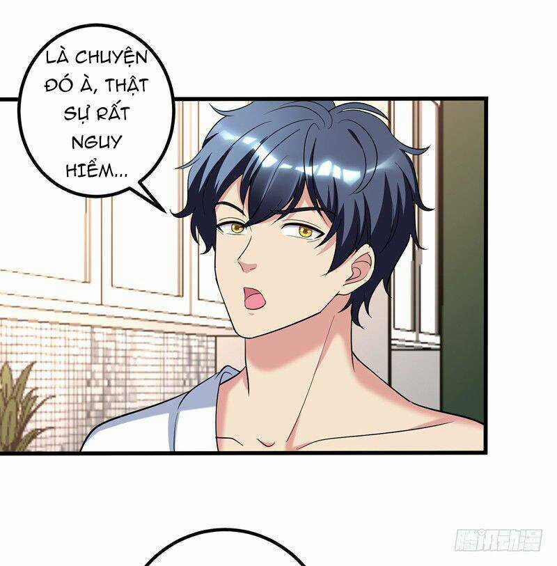 Vòng Bạn Bè Địa Phủ Chapter 34 trang 4