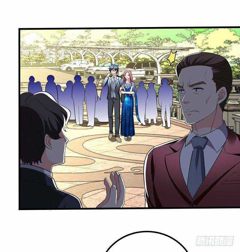 Vòng Bạn Bè Địa Phủ Chapter 35 trang 10