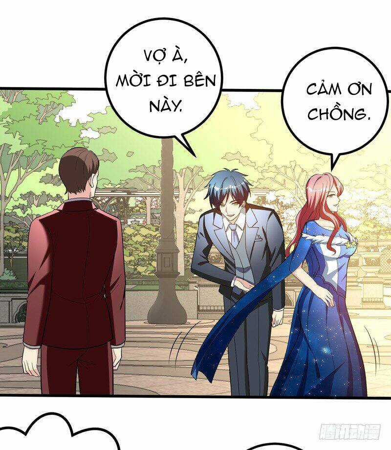 Vòng Bạn Bè Địa Phủ Chapter 35 trang 14