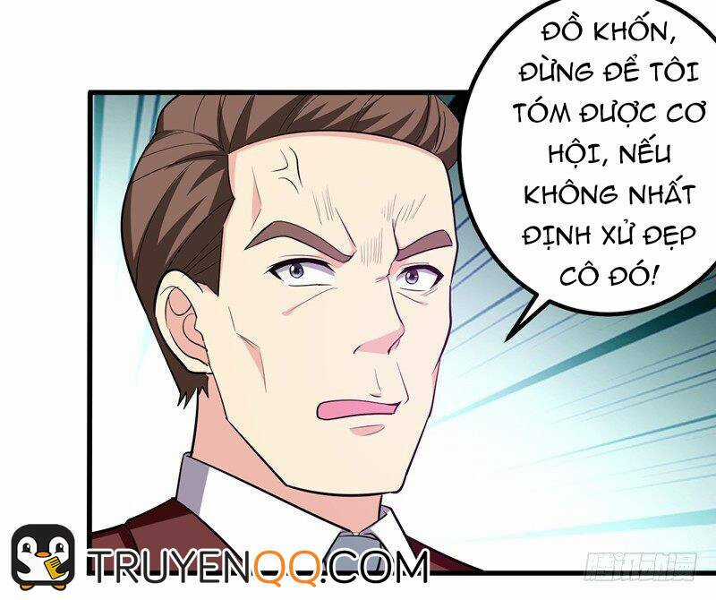 Vòng Bạn Bè Địa Phủ Chapter 35 trang 16