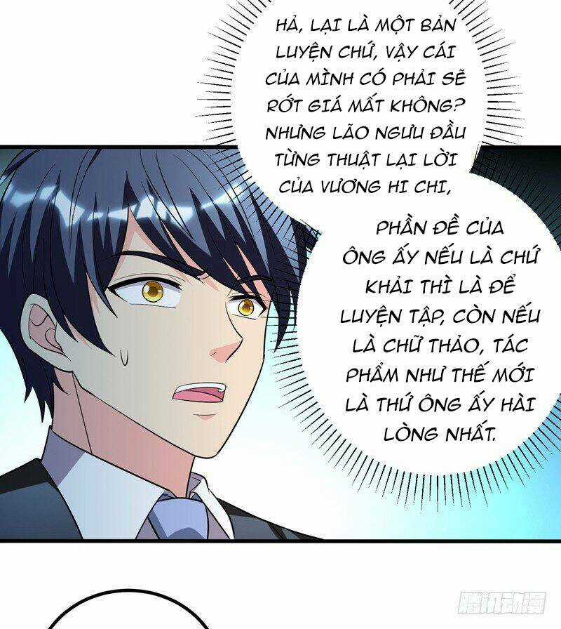 Vòng Bạn Bè Địa Phủ Chapter 35 trang 24