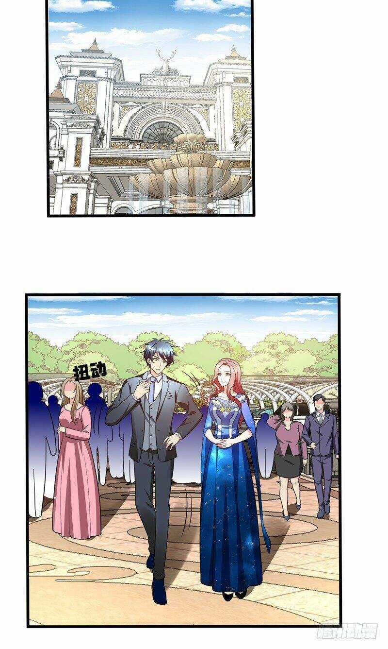 Vòng Bạn Bè Địa Phủ Chapter 35 trang 7