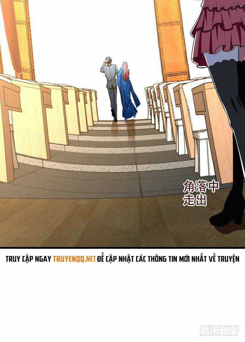 Vòng Bạn Bè Địa Phủ Chapter 36 trang 24