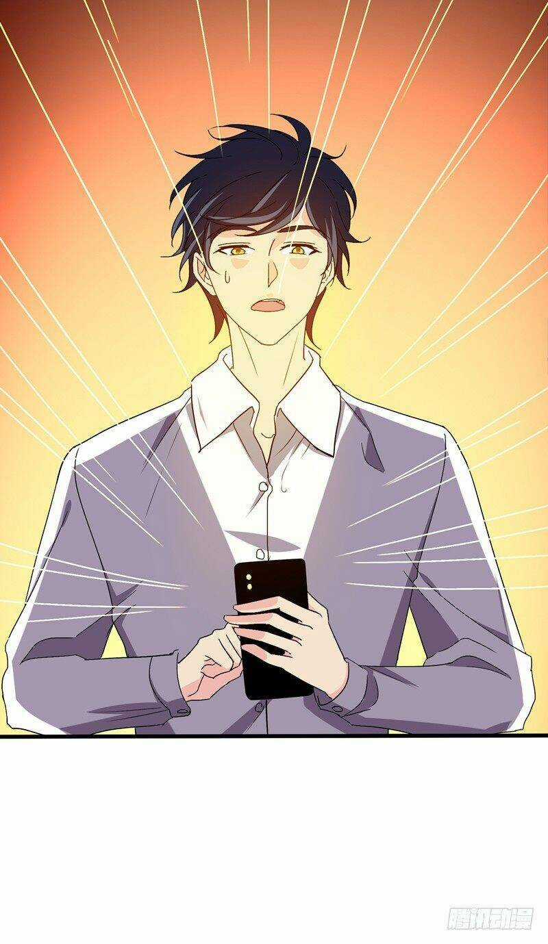 Vòng Bạn Bè Địa Phủ Chapter 36 trang 28