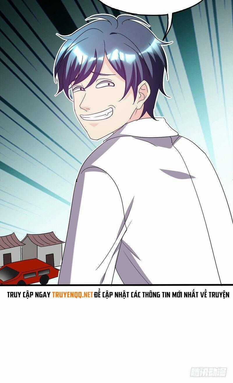 Vòng Bạn Bè Địa Phủ Chapter 36 trang 32