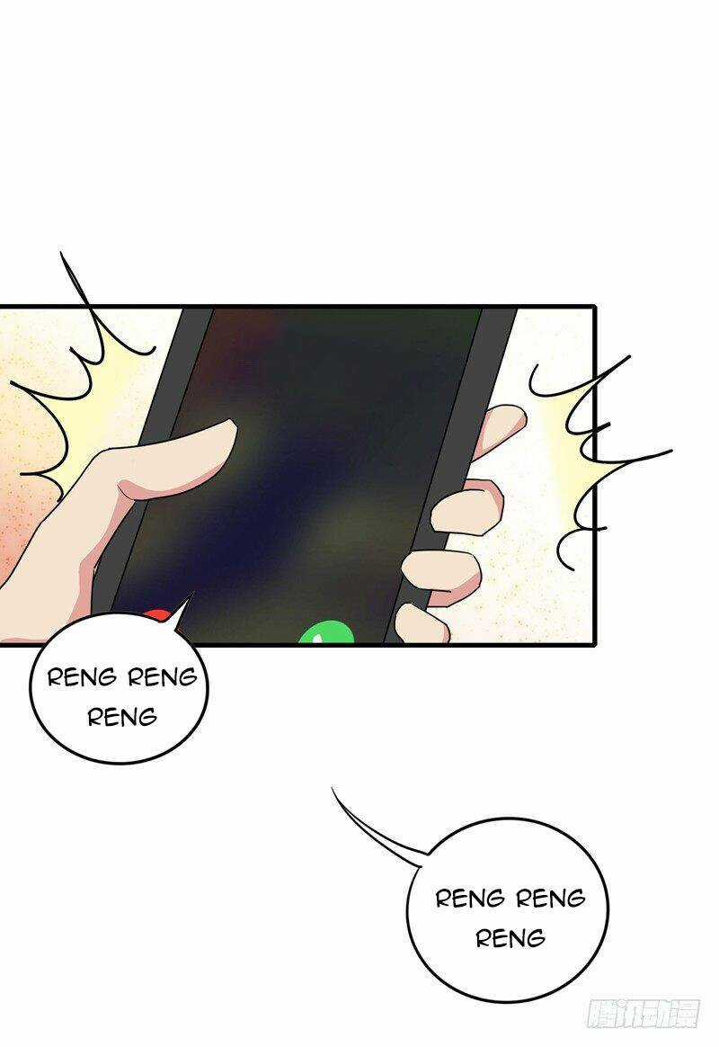 Vòng Bạn Bè Địa Phủ Chapter 37 trang 12