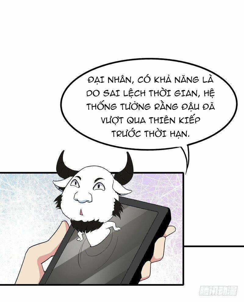 Vòng Bạn Bè Địa Phủ Chapter 37 trang 9