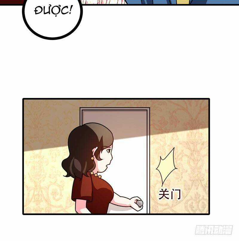 Vòng Bạn Bè Địa Phủ Chapter 38 trang 10