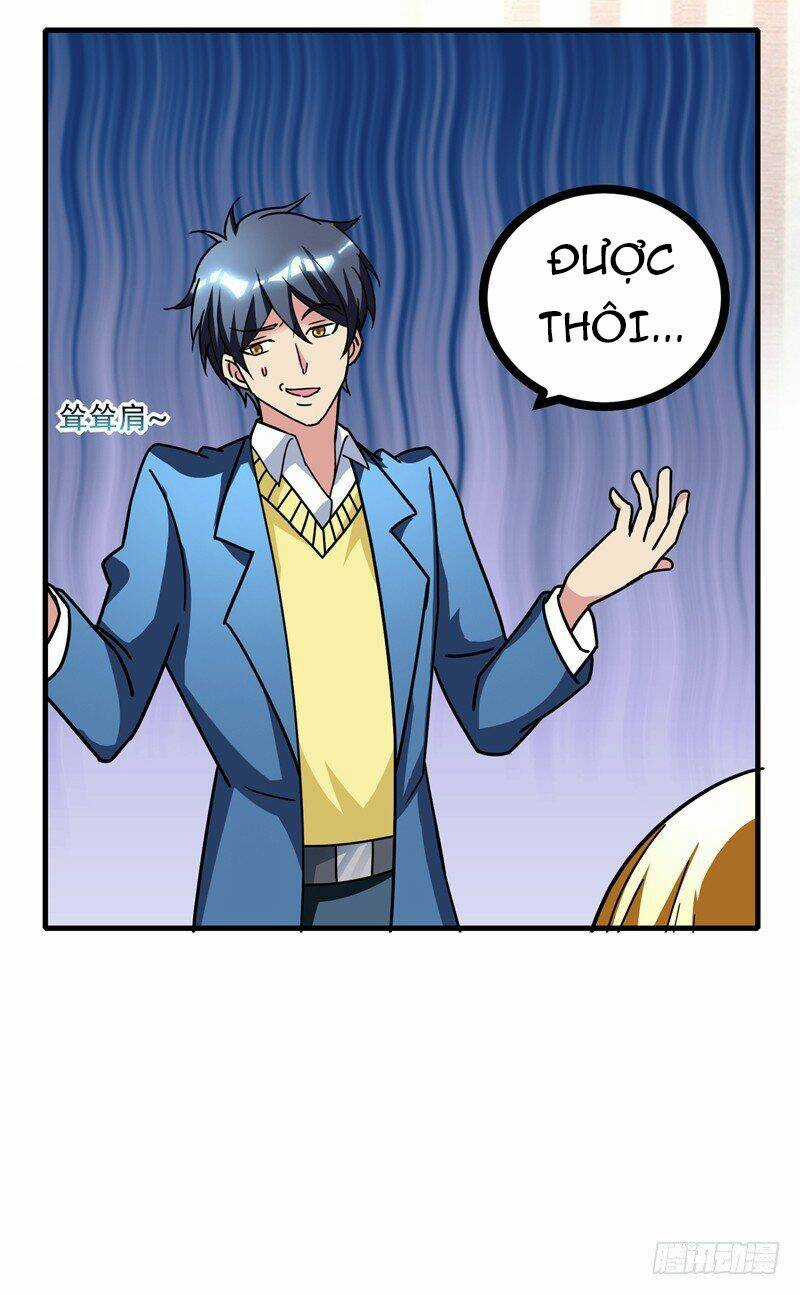 Vòng Bạn Bè Địa Phủ Chapter 38 trang 8