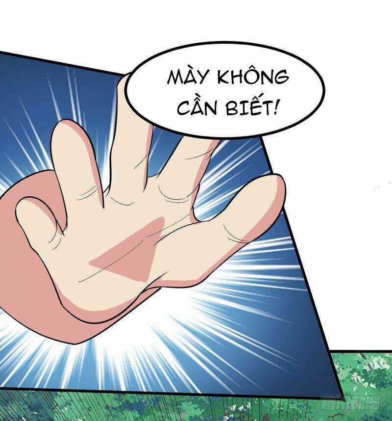 Vòng Bạn Bè Địa Phủ Chapter 39 trang 15