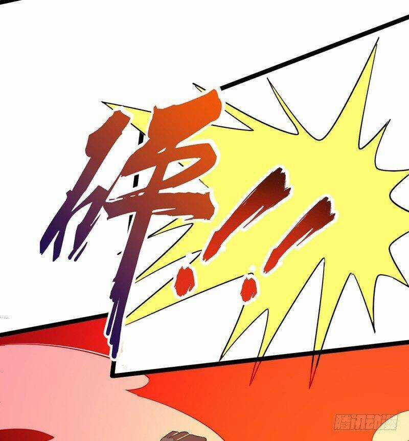 Vòng Bạn Bè Địa Phủ Chapter 39 trang 19