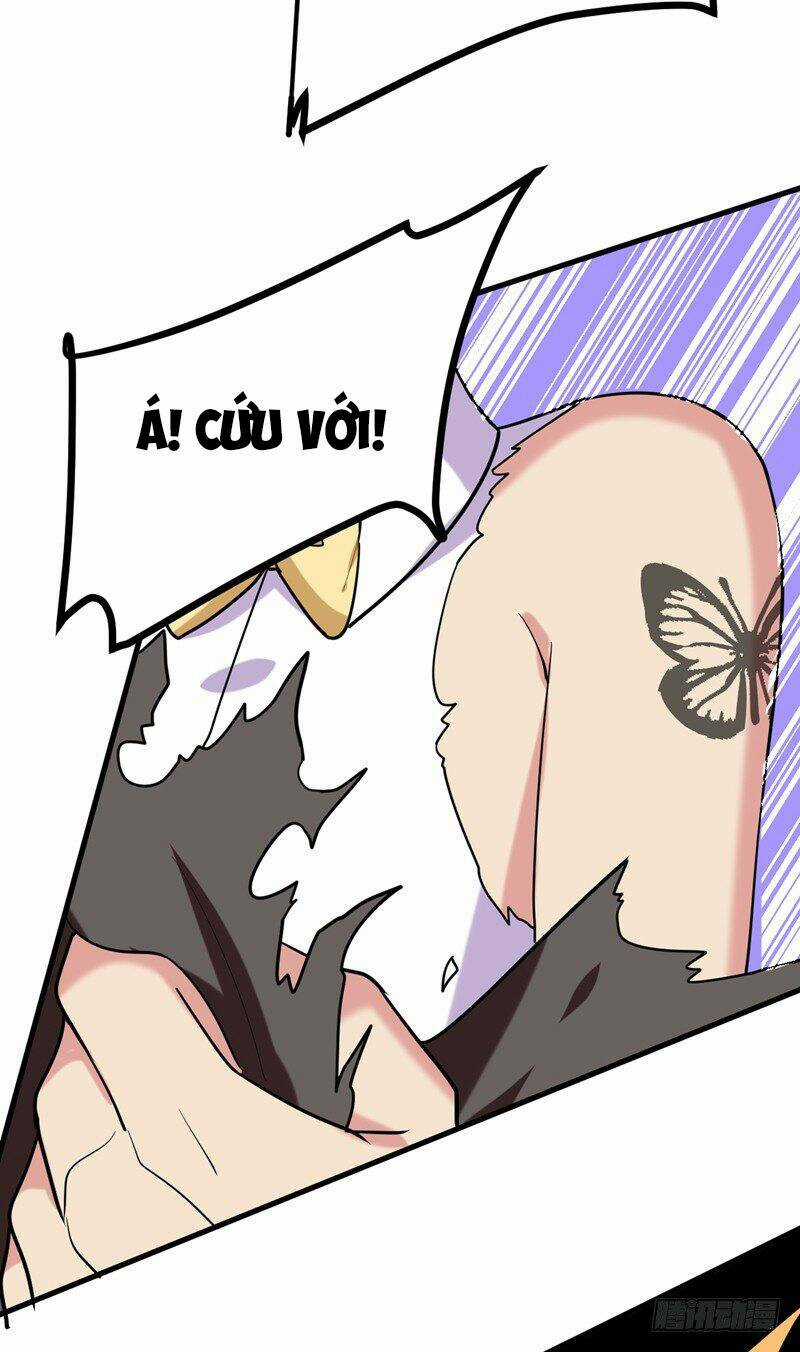 Vòng Bạn Bè Địa Phủ Chapter 39 trang 23