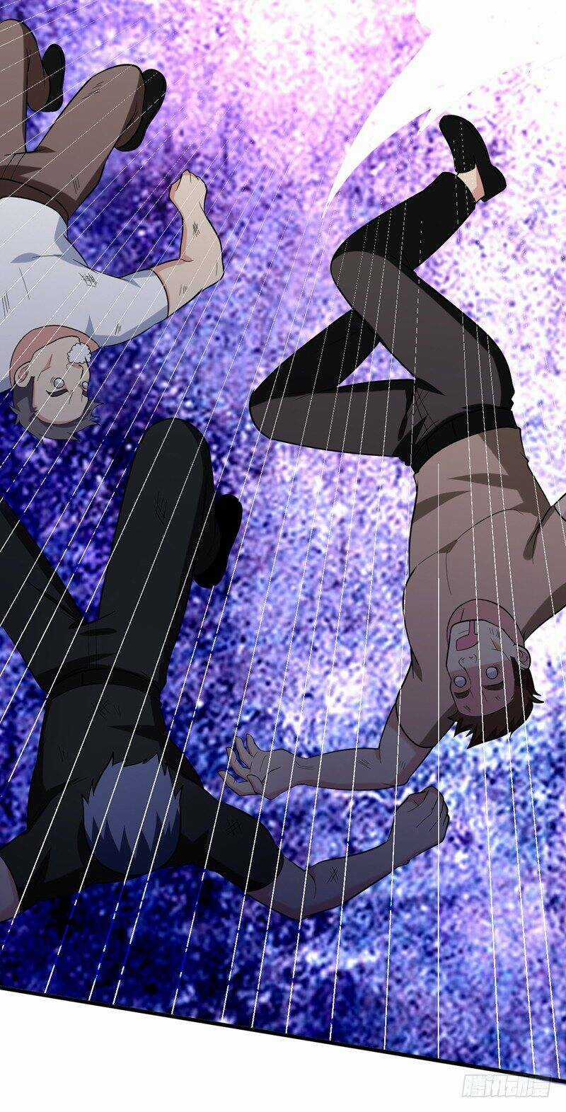 Vòng Bạn Bè Địa Phủ Chapter 39 trang 26